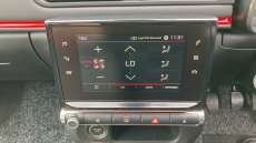 Citroen C3 1.2 PureTech 110 Flair 5dr [6 Speed] Petrol Hatchback